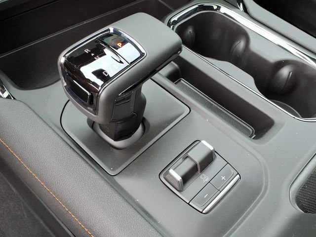 2026 GMC Sierra 1500 AT4 - Photo 25