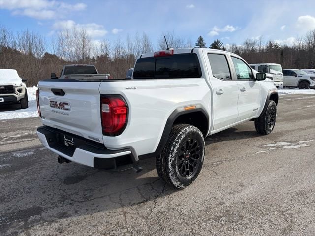 2026 GMC Canyon Elevation - Photo 7