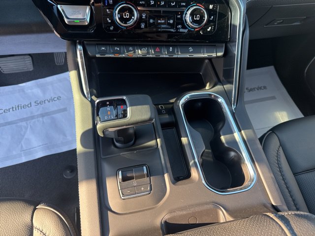 2026 GMC Sierra 1500 Denali - Photo 18