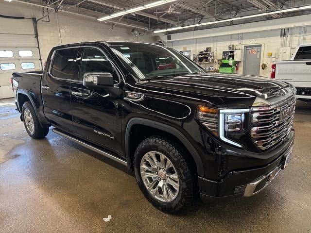 2026 GMC Sierra 1500 Denali - Photo 8