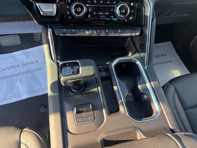 2026 GMC Sierra 1500 Denali - Photo 17