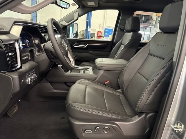 2026 GMC Sierra 2500HD Denali - Photo 12