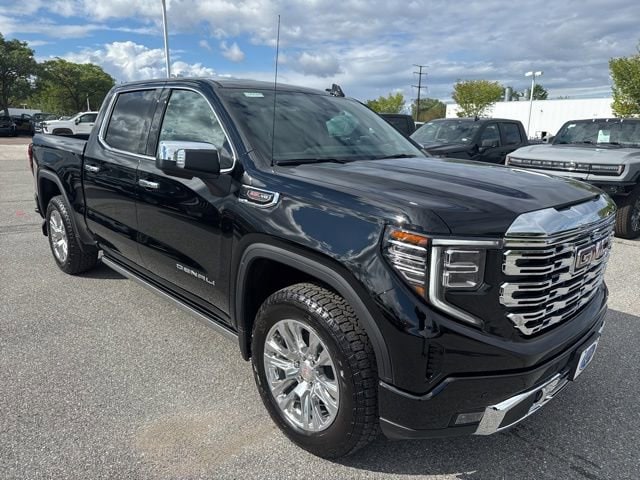 2026 GMC Sierra 1500 Denali - Photo 8