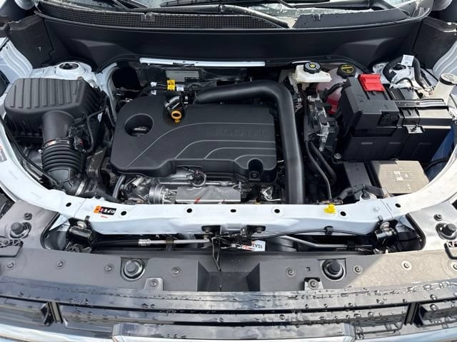 2027 GMC Terrain AT4 - Photo 31