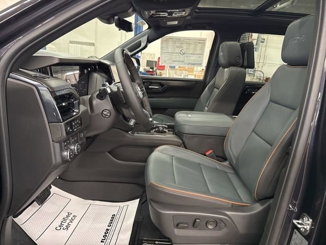 2026 GMC Yukon XL AT4 - Photo 11