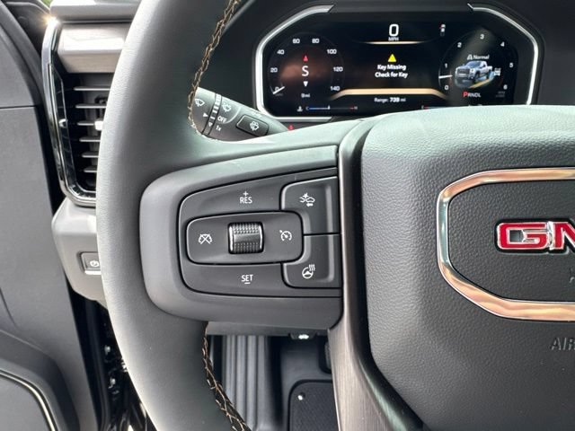 2026 GMC Sierra 2500HD AT4 - Photo 16