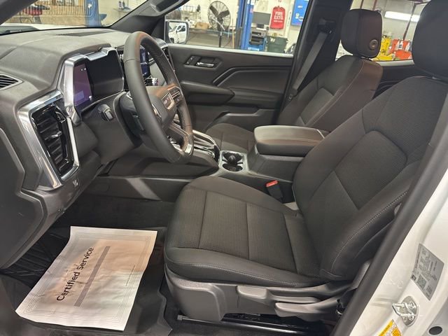 2026 GMC Canyon Elevation - Photo 11