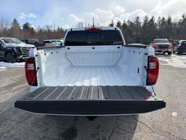 2026 GMC Canyon Elevation - Photo 6