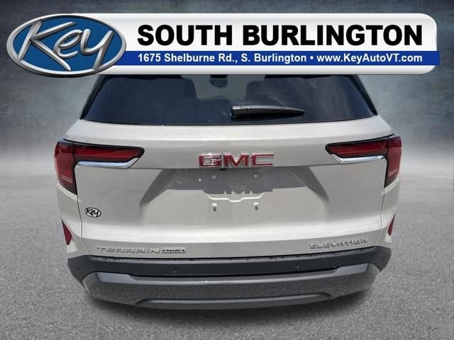 2027 GMC Terrain Elevation - Photo 6