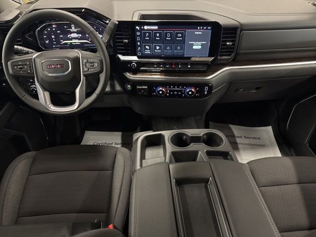 2026 GMC Sierra 1500 SLE - Photo 23