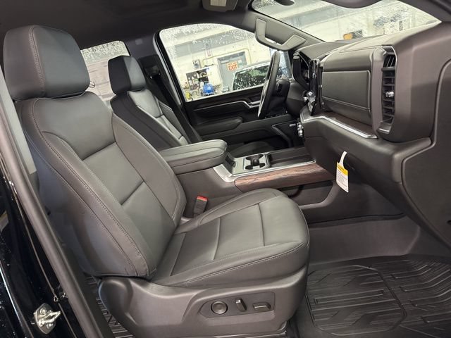 2026 GMC Sierra 2500HD SLT - Photo 28