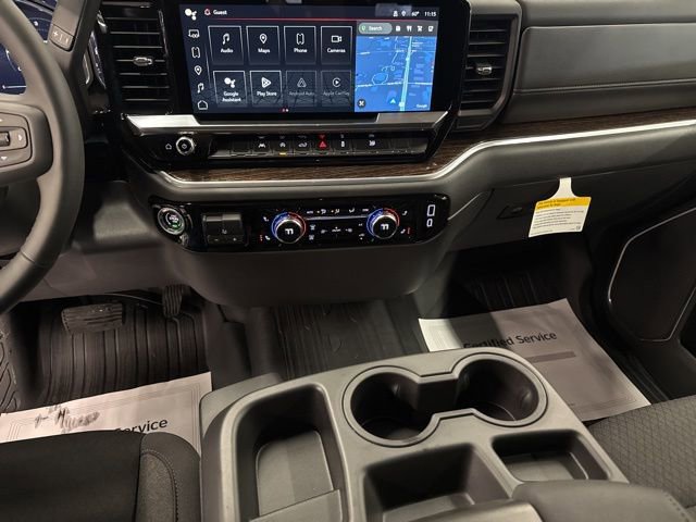 2026 GMC Sierra 1500 SLE - Photo 19