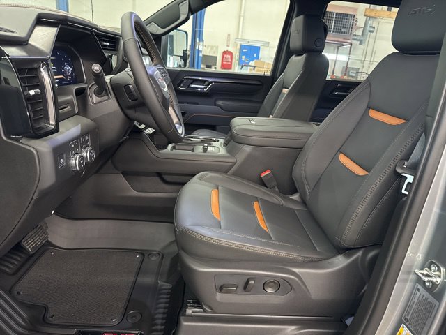 2026 GMC Sierra 2500HD AT4 - Photo 12