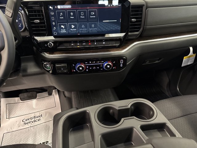 2026 GMC Sierra 1500 SLE - Photo 19