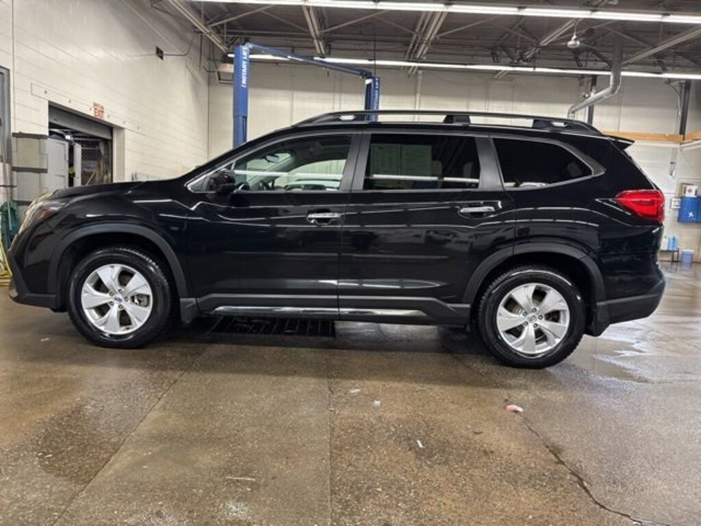 Used 2024 Subaru Ascent Touring 7-Passenger SUV