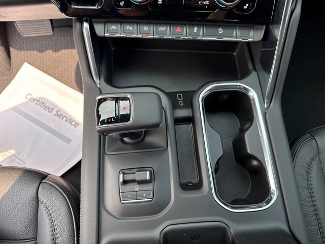 2026 GMC Sierra 1500 Denali - Photo 18