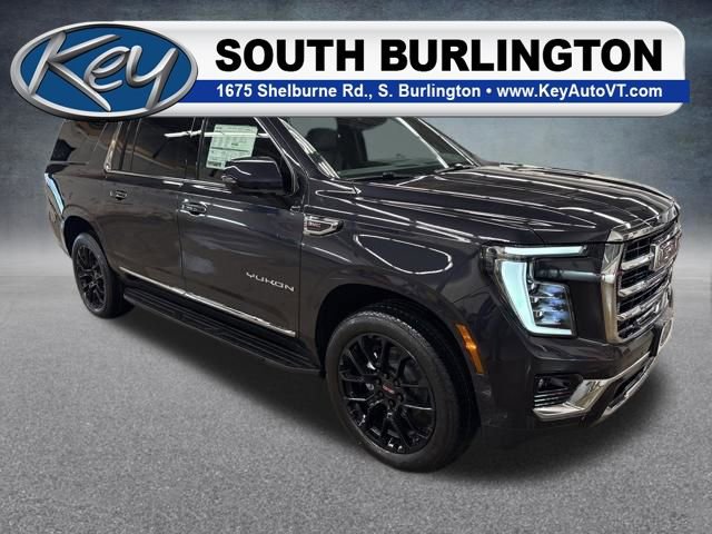 2026 GMC Yukon XL Elevation - Photo 9