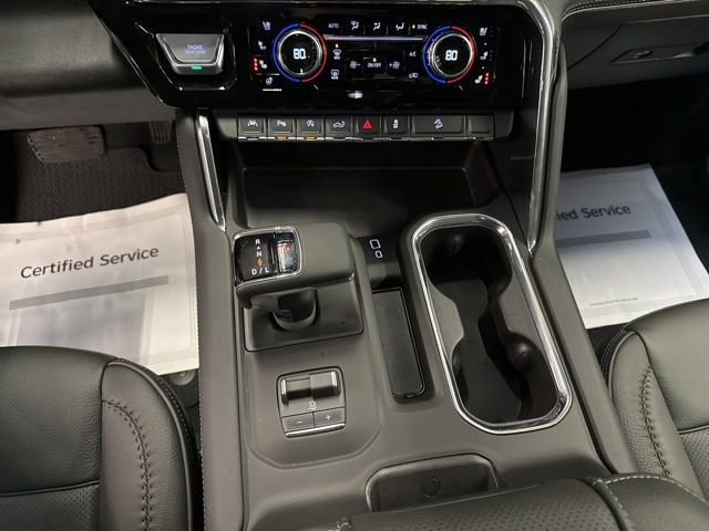 2026 GMC Sierra 1500 Denali - Photo 17