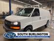Used 2022 Chevrolet Express Cargo 2500 WT Van