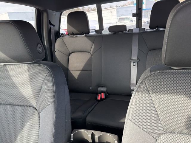 2026 GMC Canyon Elevation - Photo 14
