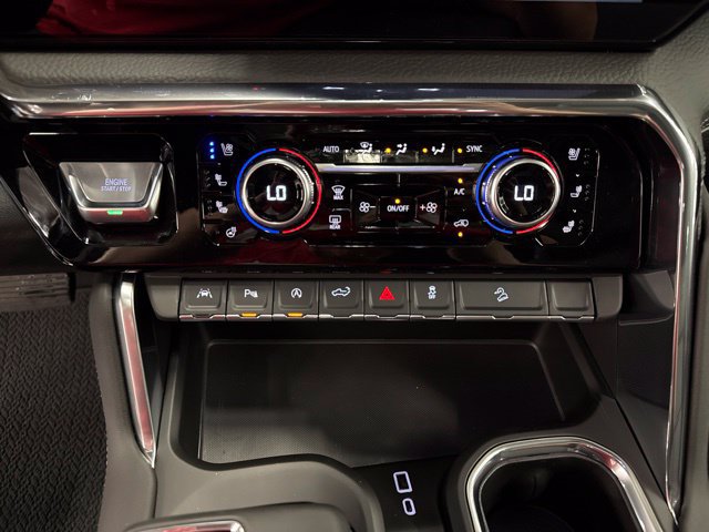 2026 GMC Sierra 1500 Denali - Photo 16
