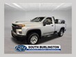  Chevrolet Silverado 3500 HD