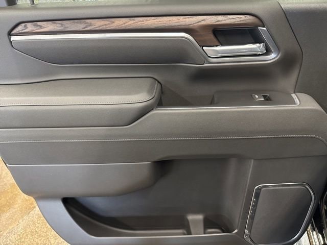 2026 GMC Sierra 2500HD SLT - Photo 21
