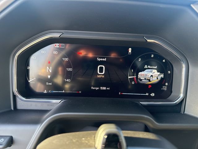 2026 GMC Sierra 1500 Denali - Photo 13