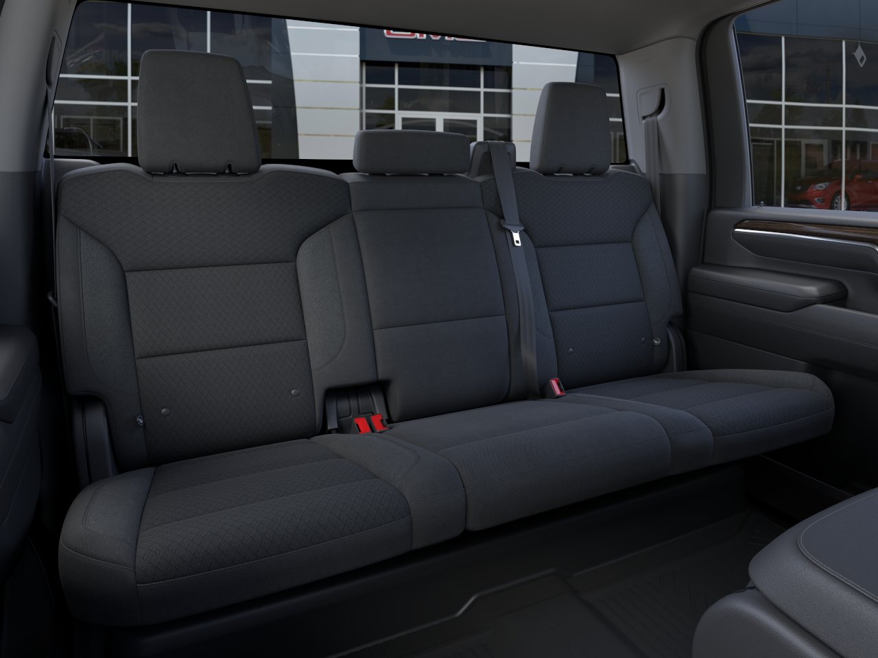 2026 GMC Sierra 2500HD SLE - Photo 17