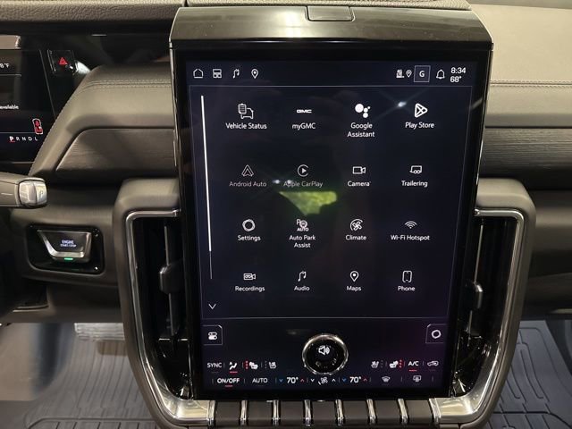 2026 GMC Yukon Denali - Photo 16