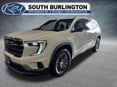 2026 GMC Acadia Elevation SUV