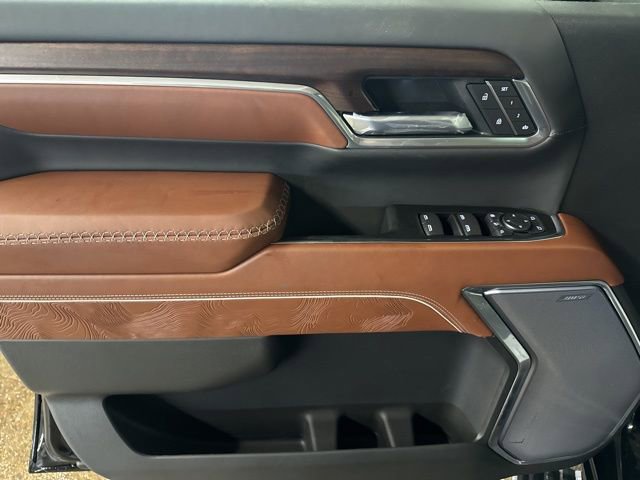 2026 GMC Sierra 2500HD Denali Ultimate - Photo 11