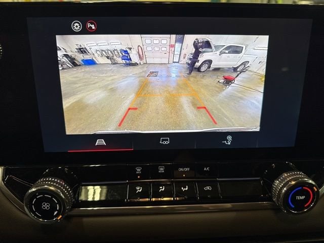 2026 GMC Canyon Elevation - Photo 15