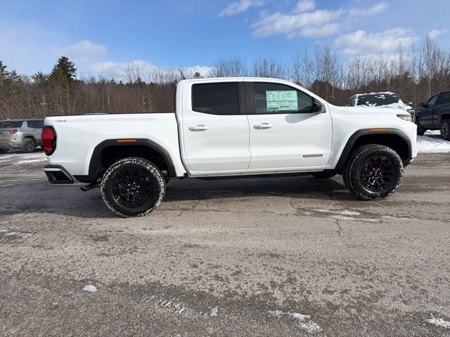2026 GMC Canyon Elevation - Photo 8