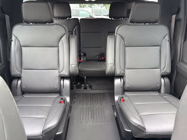 2026 GMC Yukon XL Denali - Photo 30