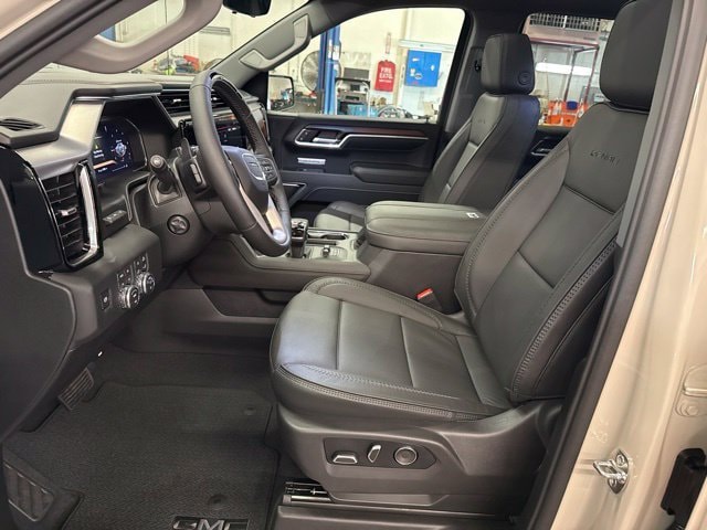 2026 GMC Sierra 1500 Denali - Photo 12