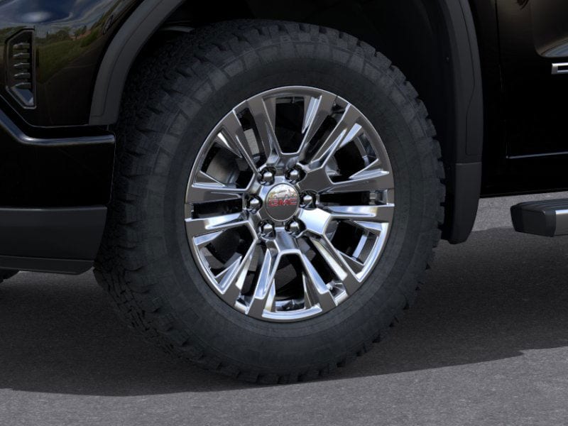 2026 GMC Sierra 1500 Denali - Photo 39