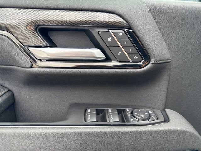 2026 GMC Sierra 2500HD AT4 - Photo 11