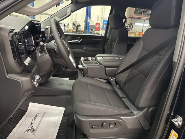 2026 GMC Sierra 1500 SLE - Photo 11
