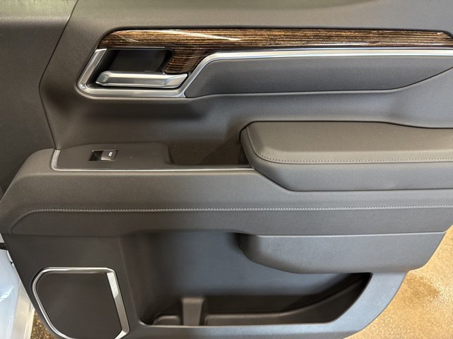 2026 GMC Sierra 1500 SLE - Photo 24