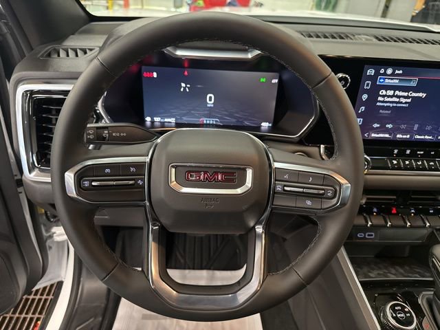 2026 GMC Canyon Elevation - Photo 12