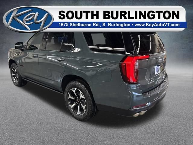2026 GMC Yukon AT4 - Photo 5