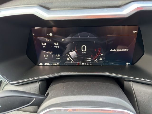2026 GMC Canyon Elevation - Photo 15