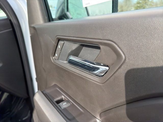 2026 GMC Canyon Elevation - Photo 29