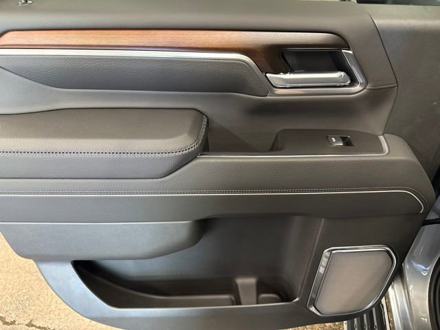 2026 GMC Sierra 2500HD Denali - Photo 21