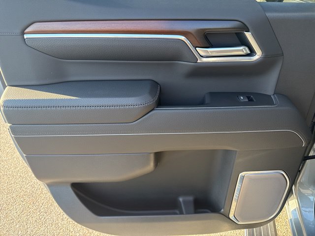 2026 GMC Sierra 1500 Denali - Photo 21