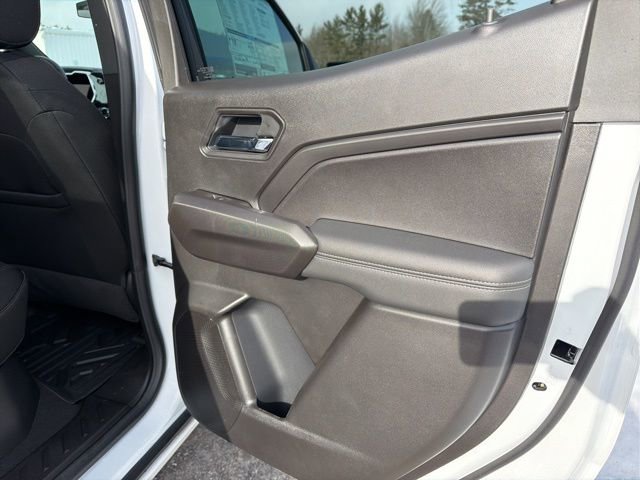 2026 GMC Canyon Elevation - Photo 27