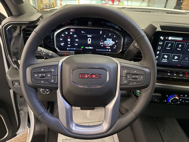 2026 GMC Sierra 1500 SLE - Photo 13
