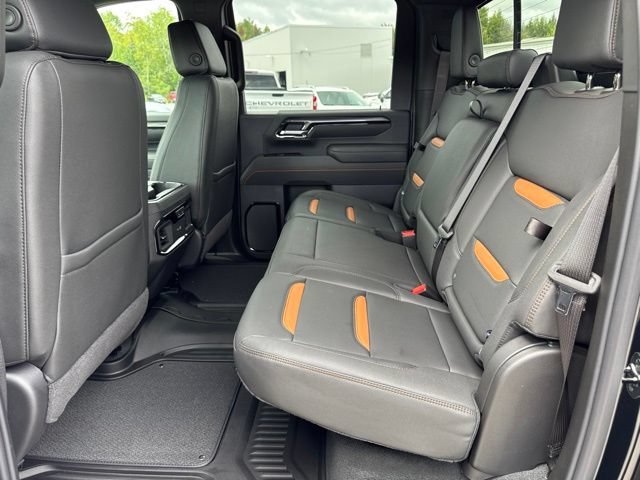 2026 GMC Sierra 2500HD AT4 - Photo 28