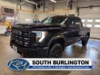  GMC Sierra 2500 HD